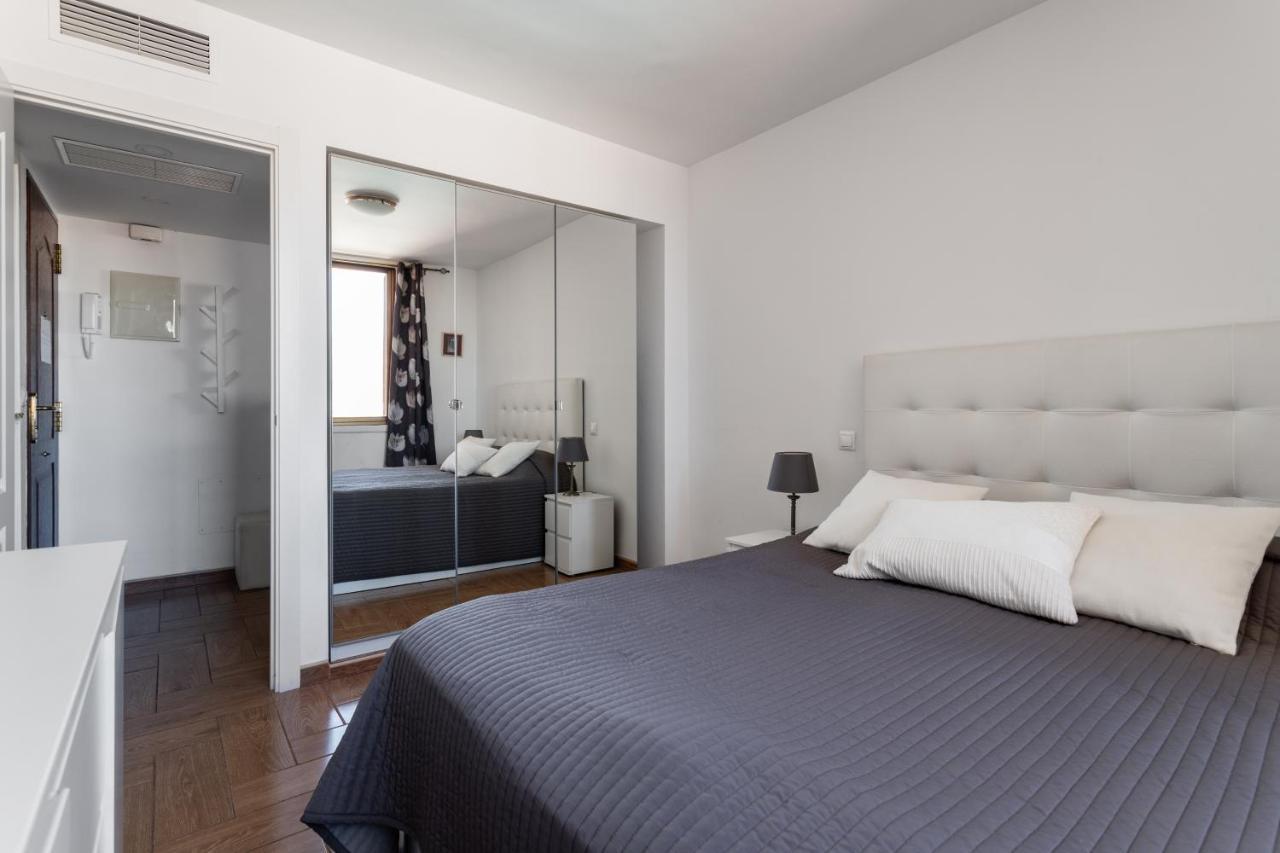 Apartamento Mar *